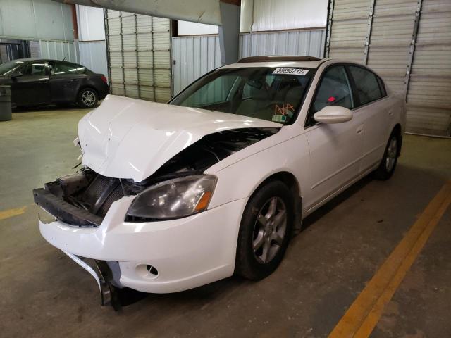 1N4AL11DX6C231231 | 2006 Nissan altima s