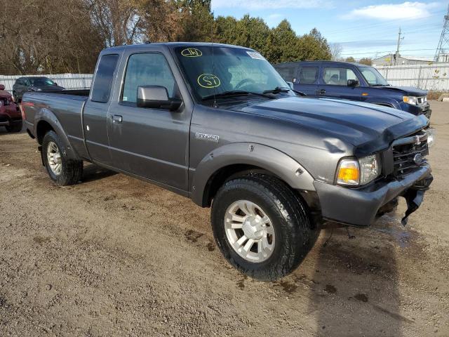 2008 Ford Ranger Super Cab for sale in London, ON