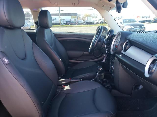 WMWSU3C58DT545063 Mini Cooper