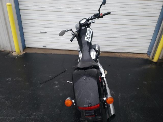 2013 HONDA VT1300 CX JH2SC61N6DK101624