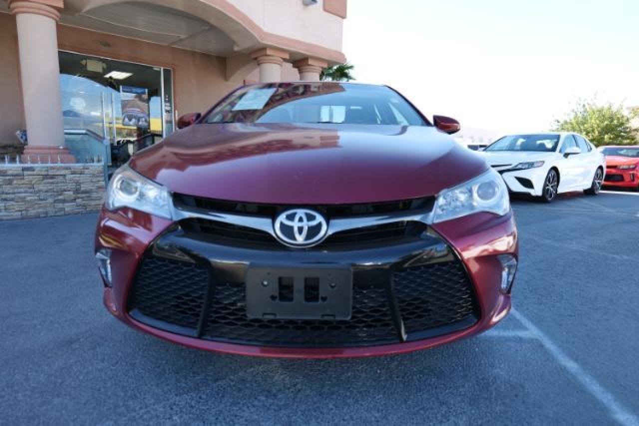 2017 Toyota Camry Le VIN: 4T1BF1FK4HU758493 Lot: 67225072