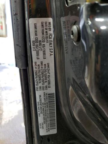2018 RAM PROMASTER - ZFBERFAB7J6K02463