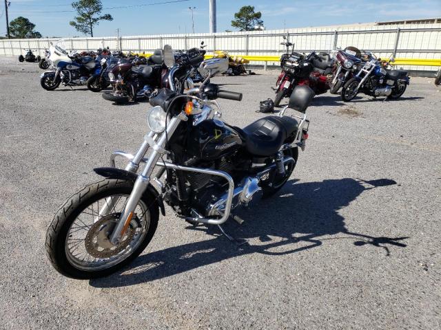 2012 HARLEY-DAVIDSON FXDC DYNA 1HD1GV419CC320273