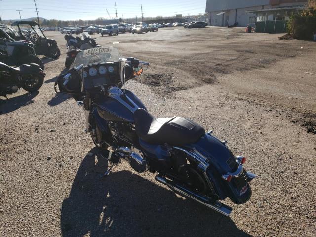 2018 HARLEY-DAVIDSON FLHX 115TH 1HD1KXC15JB625929