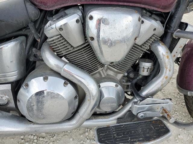 2004 HONDA VTX1800 C 1HFSC460X4A202414