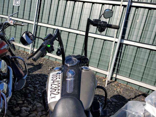 2018 HARLEY-DAVIDSON FLHRXS 1HD1KVC1XJB669560