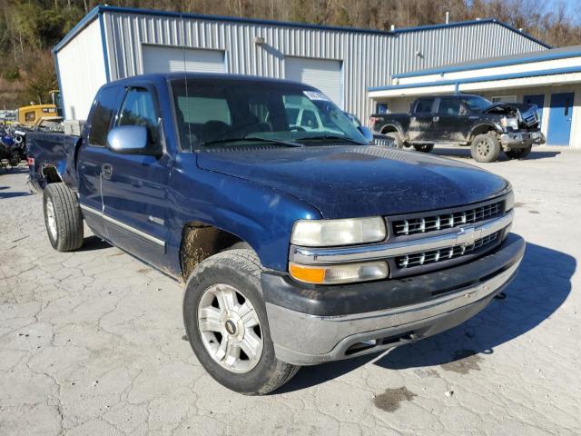 1999 Chevrolet C/K 1500 