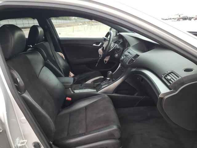 JH4CU2F87DC014197 Acura TSX