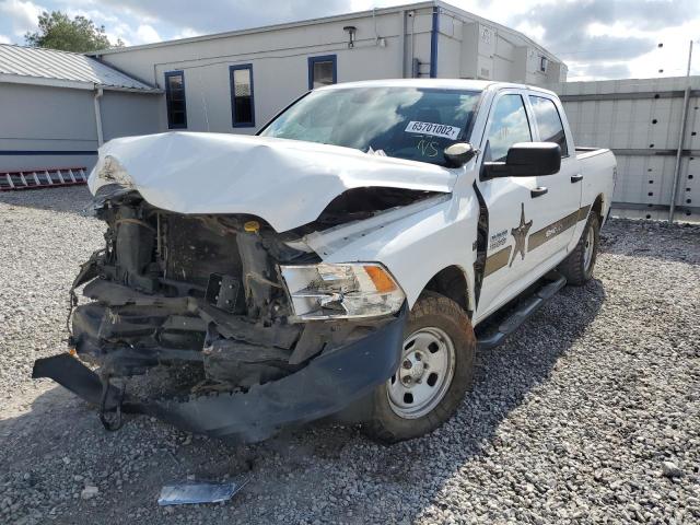 2016 RAM 1500 SSV 1C6RR7XT7GS249911