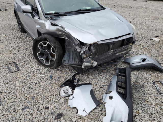 JF2GPAPC8F8210082 Subaru Xv Crosstrek 2.0 Limited