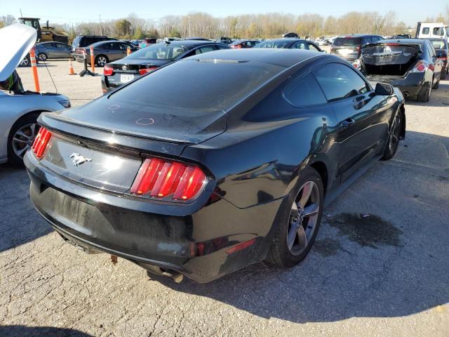 1FA6P8AMXF5359637 2015 FORD MUSTANG, photo no. 4