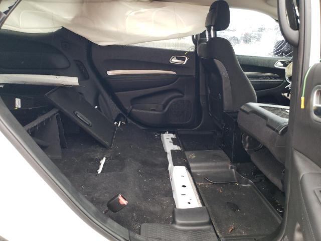 2020 DODGE DURANGO SS 1C4RDJFG5LC440854