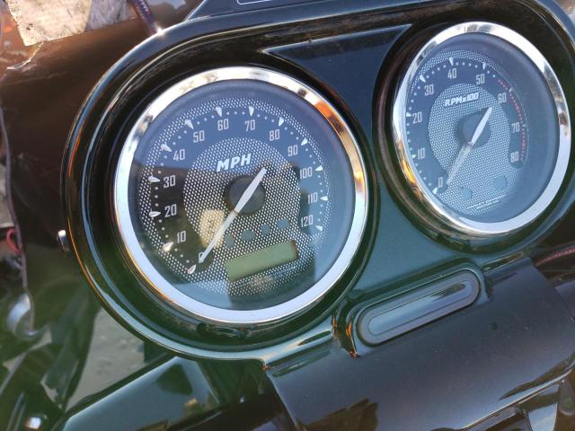 2013 HARLEY-DAVIDSON FLTRXSE CV 1HD1TC833DB963141