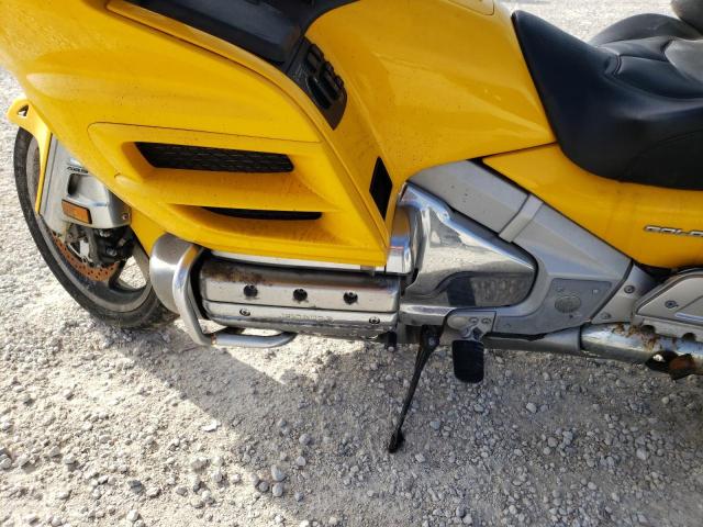 2005 HONDA GL1800 A 1HFSC47495A403563