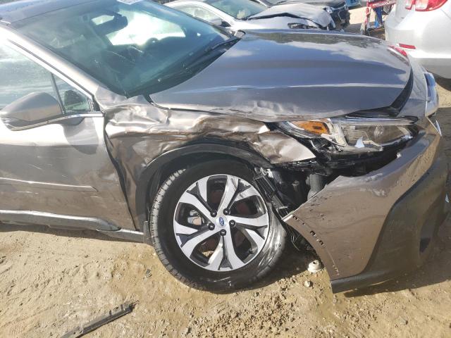 2021 SUBARU OUTBACK LI - 4S4BTGND2M3155573