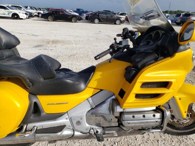 2005 HONDA GL1800 A 1HFSC47495A403563