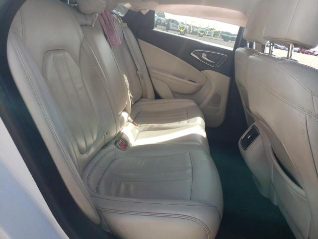 2015 CHRYSLER 200 C - 1C3CCCCB1FN732494