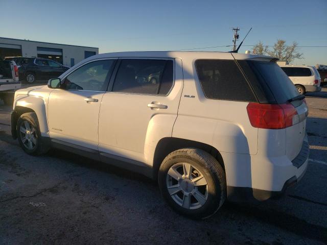 2CTALBEW0A6247584 GMC Terrain Sle