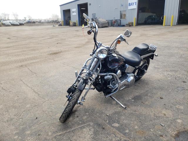 2002 HARLEY-DAVIDSON FXSTSI 1HD1BZB112Y024447