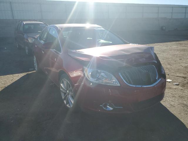 2012 Buick Verano 