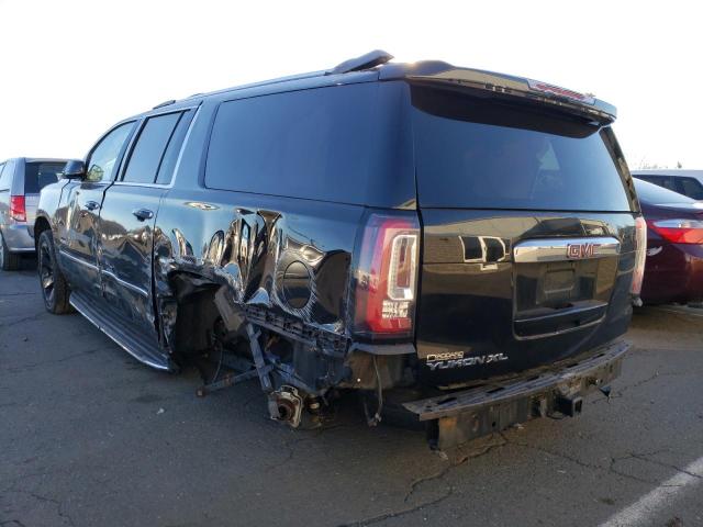 2017 GMC YUKON XL D - 1GKS2HKJ0HR200511