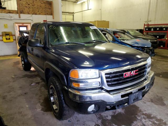 1GTEK19T03Z206437 auction archive image