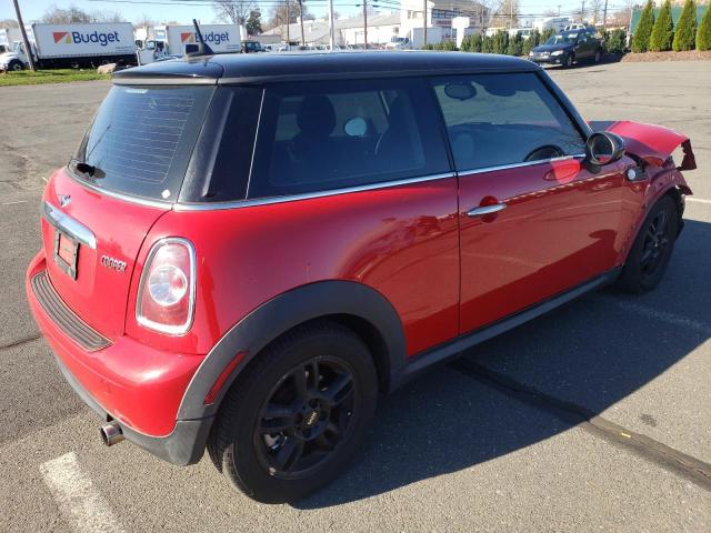 WMWSU3C58DT545063 Mini Cooper