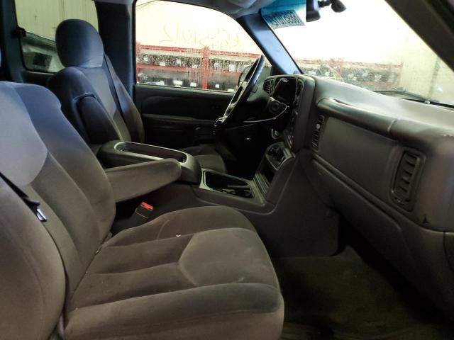 1GTEK19T03Z206437 GMC New Sierra K1500