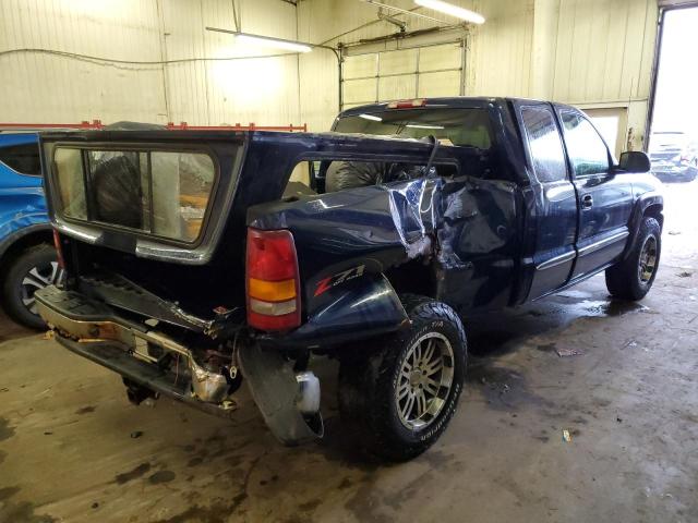 1GTEK19T03Z206437 GMC New Sierra K1500