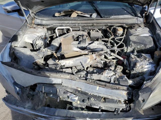 2017 SUBARU LEGACY SPO 4S3BNAS67H3060062