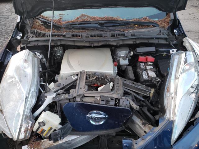 2016 NISSAN LEAF 1N4BZ0CP1GC314195