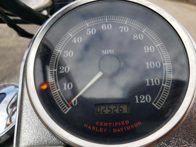 2002 HARLEY-DAVIDSON FXSTSI 1HD1BZB112Y024447
