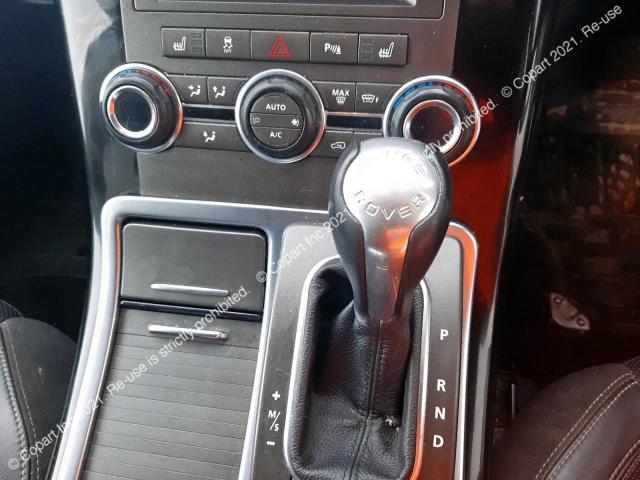 SALLSAAG3BA283450 Land Rover RANGE ROVE
