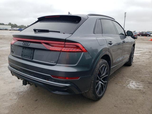 2021 AUDI Q8 PREMIUM WA1EVAF10MD028080