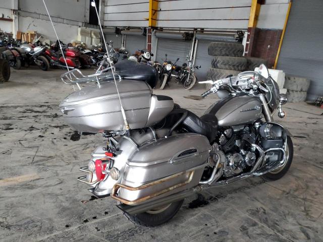 2005 YAMAHA XVZ13 TF JYAVP04E65A008110