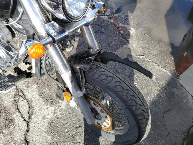 2006 SUZUKI C50 - JS1VS55A062112559