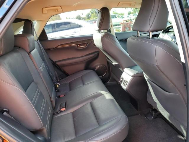 2015 LEXUS NX 200T JTJYARBZXF2011940