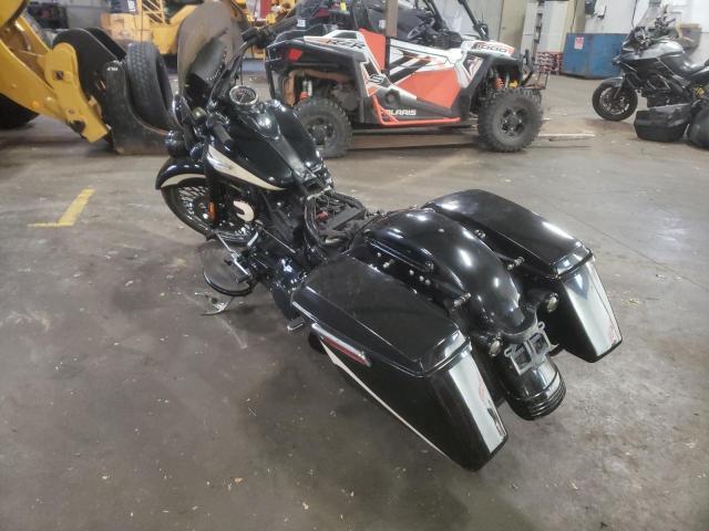 2016 HARLEY-DAVIDSON FLSS 1HD1JS918GB027128