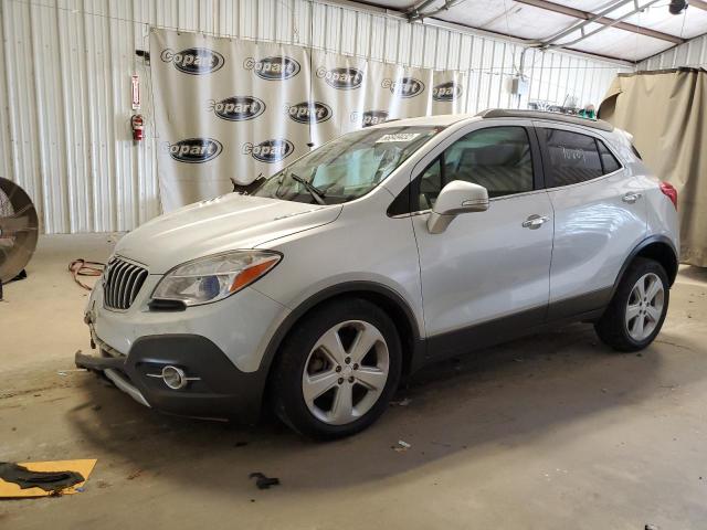 2015 BUICK ENCORE - KL4CJCSB8FB208919
