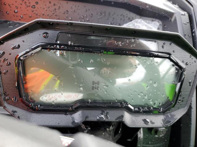 2022 KAWASAKI KRX 1000 JKARFCA13NB516244