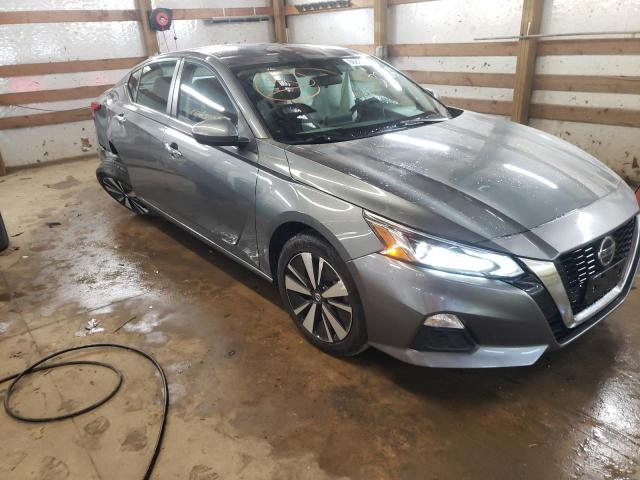 2021 NISSAN ALTIMA SV - 1N4BL4DV7MN339186