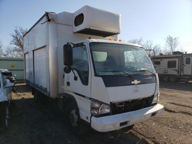 2007 Chevrolet Tilt Master W4S042 