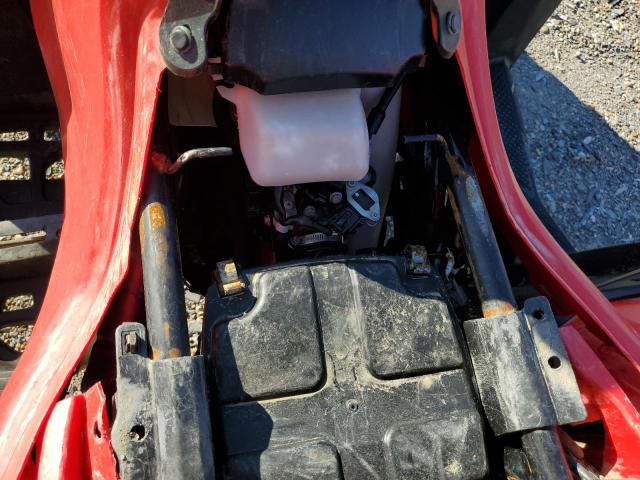 2016 HONDA TRX420 FM 1HFTE4008G4200142
