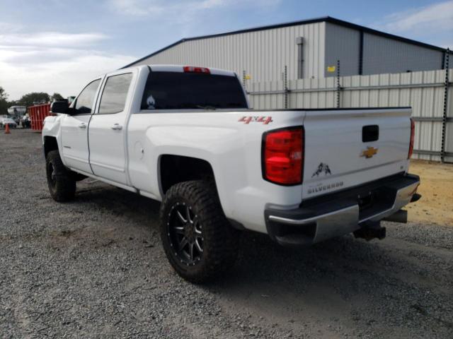 2018 CHEVROLET SILV2500 2 1GC1KVEY0JF173395