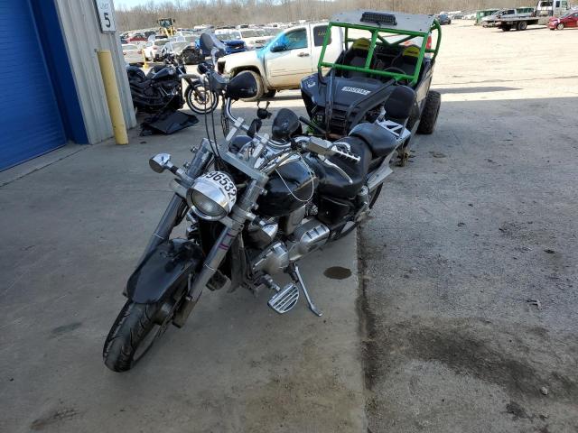 2005 HONDA VTX1800 F2 1HFSC46D15A300977