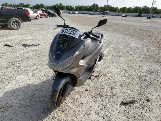 2019 HONDA WW150 RLHKF3008KY000504