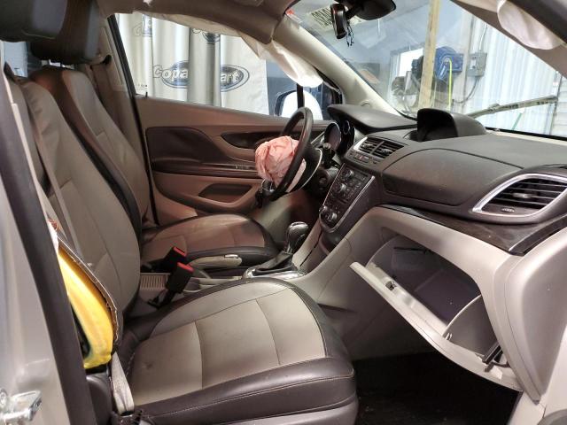 2015 BUICK ENCORE - KL4CJCSB8FB208919