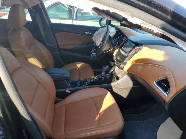 2017 CHEVROLET CRUZE PREM - 3G1BF6SM4HS511900