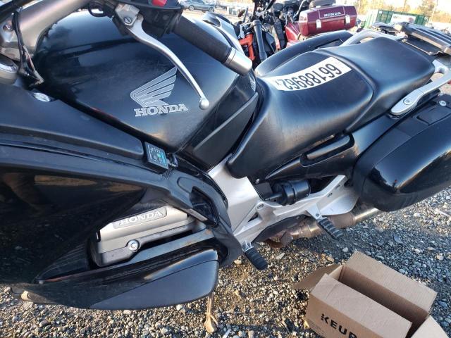 2006 HONDA ST1300 A JH2SC514X6M400252
