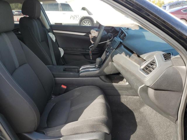 2019 HONDA CIVIC LX - 19XFC2F60KE038721